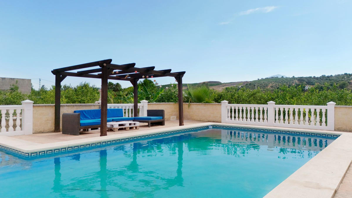 3 Bedroom Villa in Álora - Photo 2