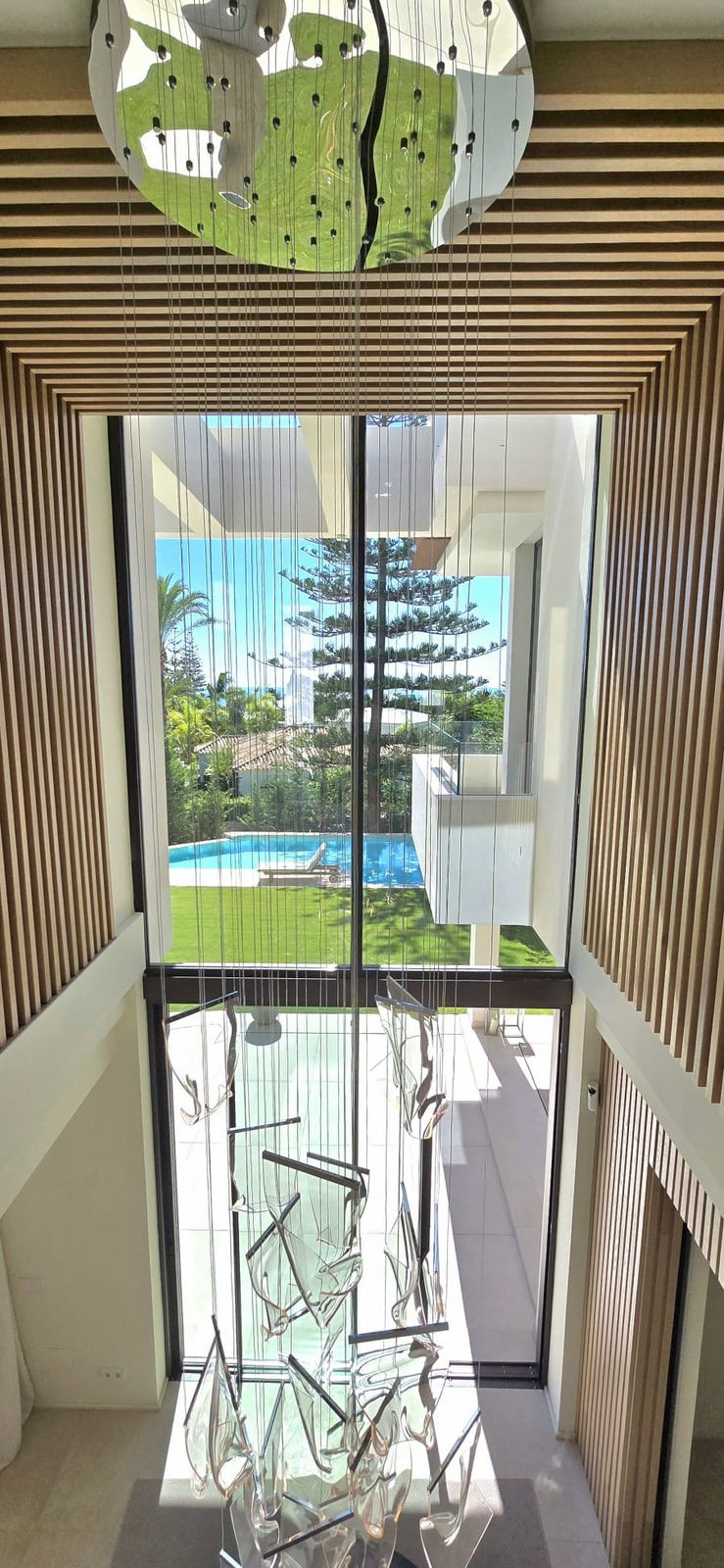 5 Bedroom Villa in Marbella - Photo 15
