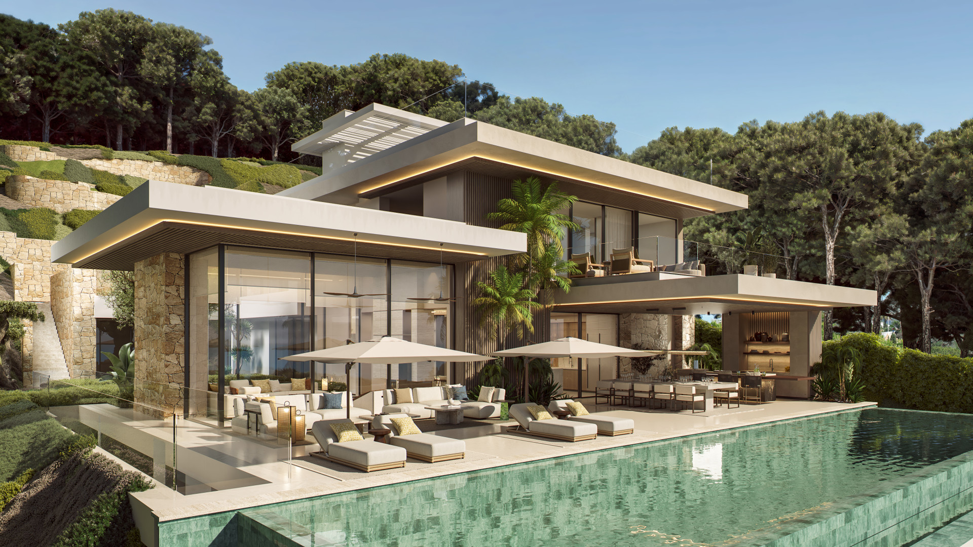 1,799 m² Plot in Marbella - Photo 8