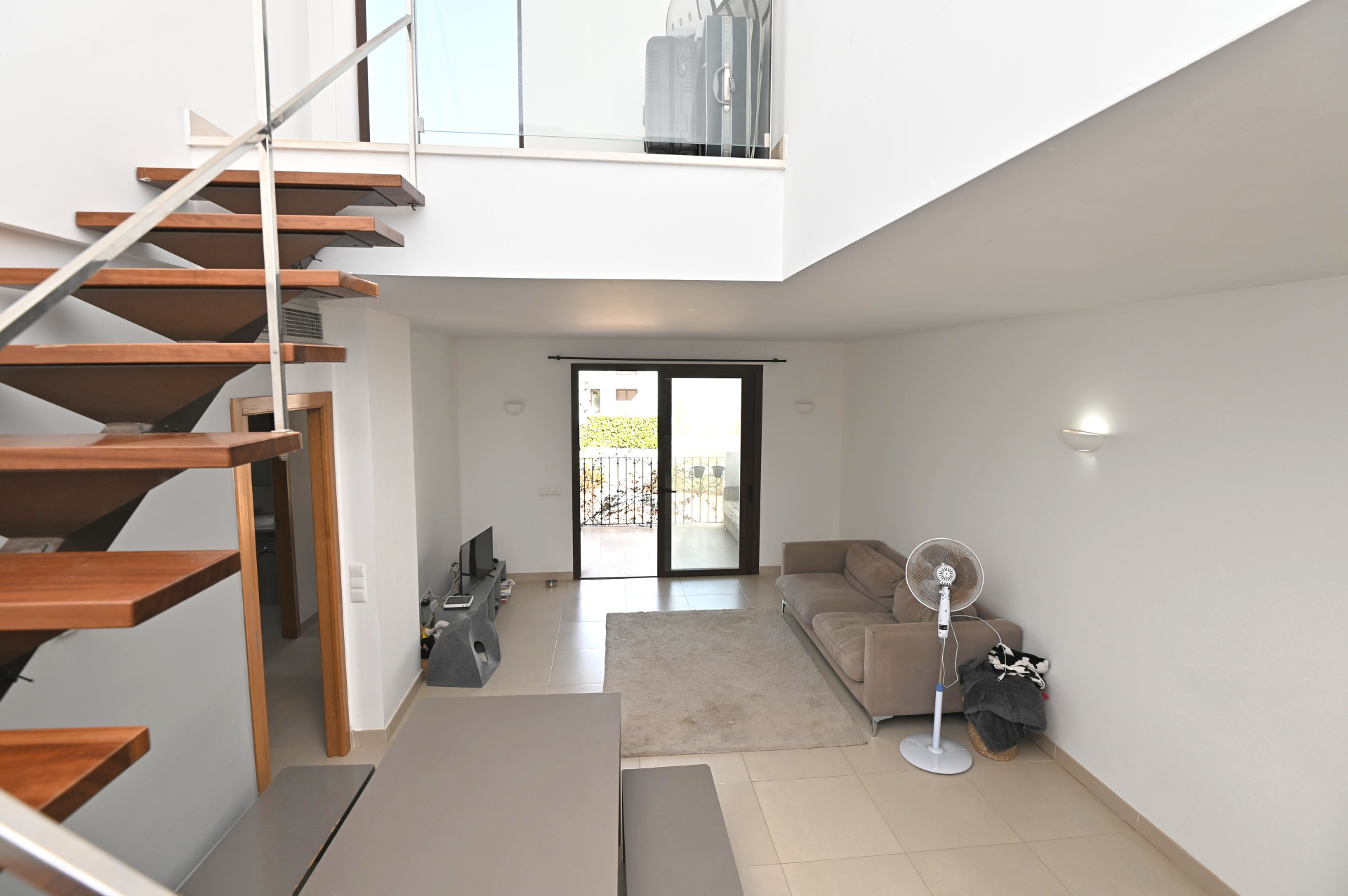 Apartamento com 3 quartos com piscina em Baleares, Espanha – Foto 5
