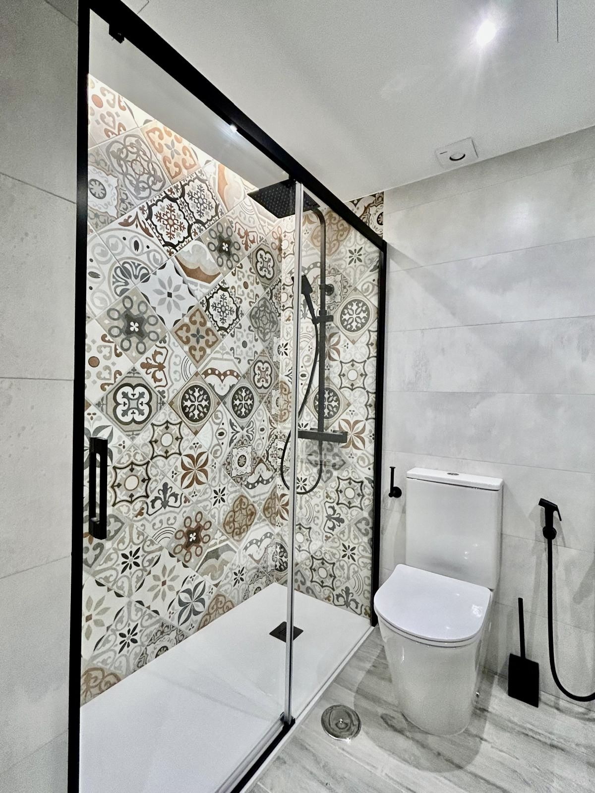 3 Bedroom Apartment in Estepona - Photo 7