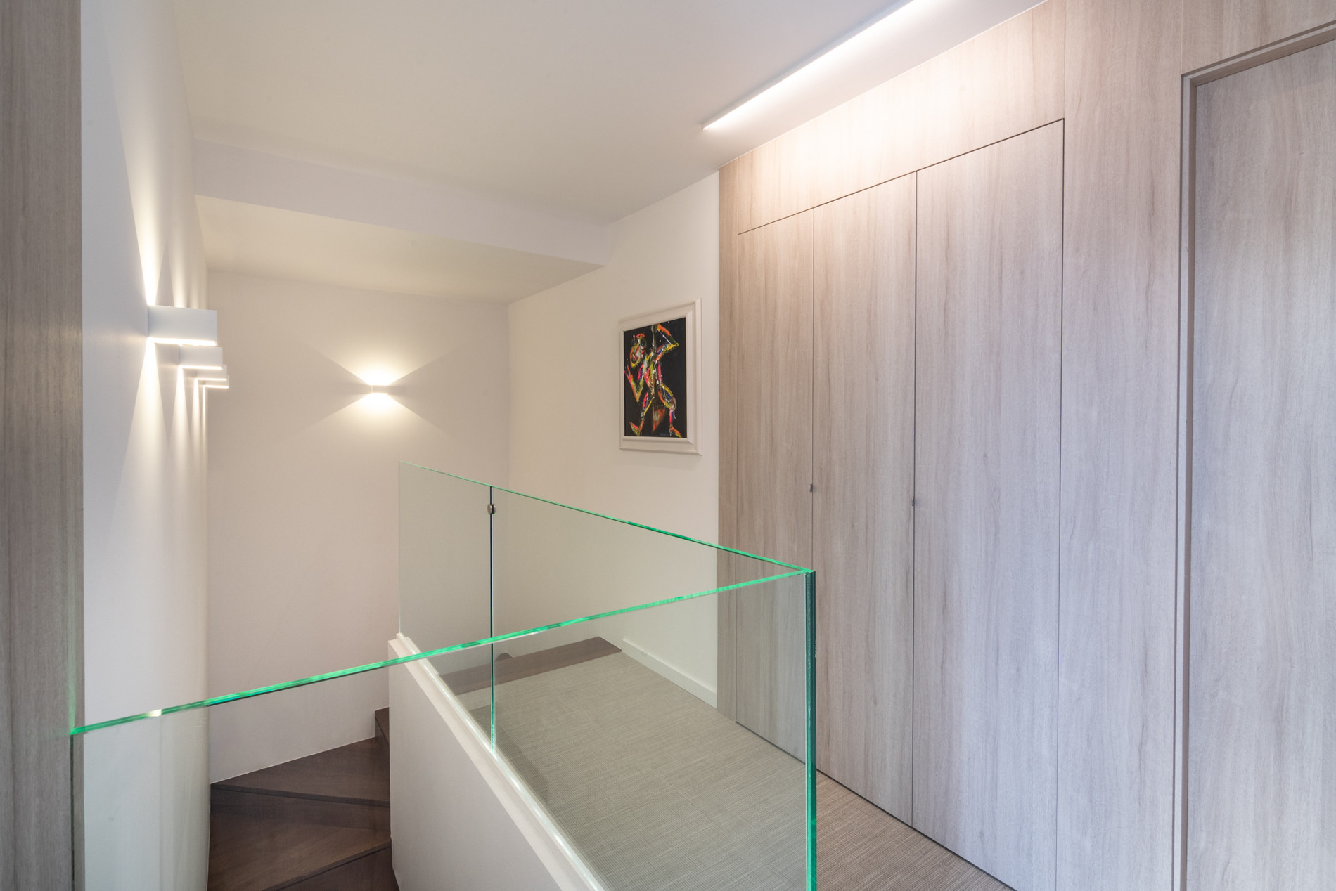 Piso de 3 dormitorios con piscina en Málaga – Foto 9