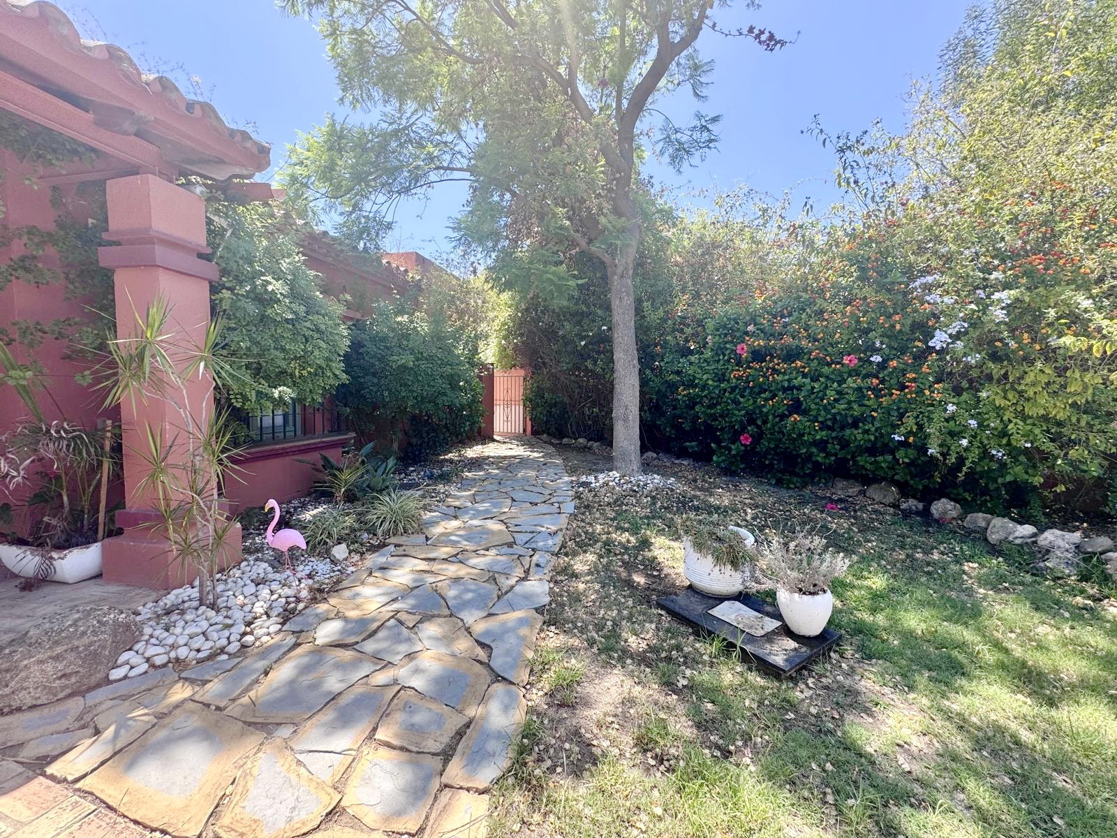 6 Bedroom Villa in Marbella - Foto 42