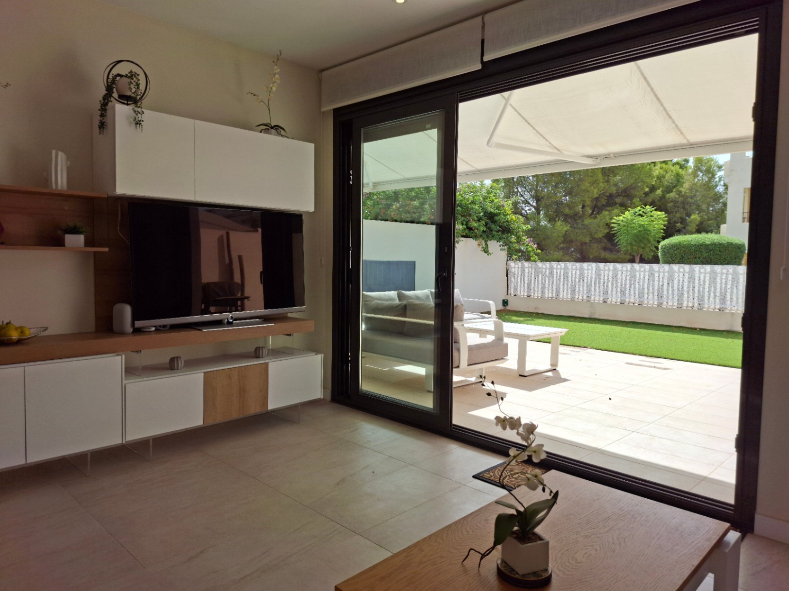 Apartamento com 3 quartos com piscina em Alicante, Espanha – Foto 9