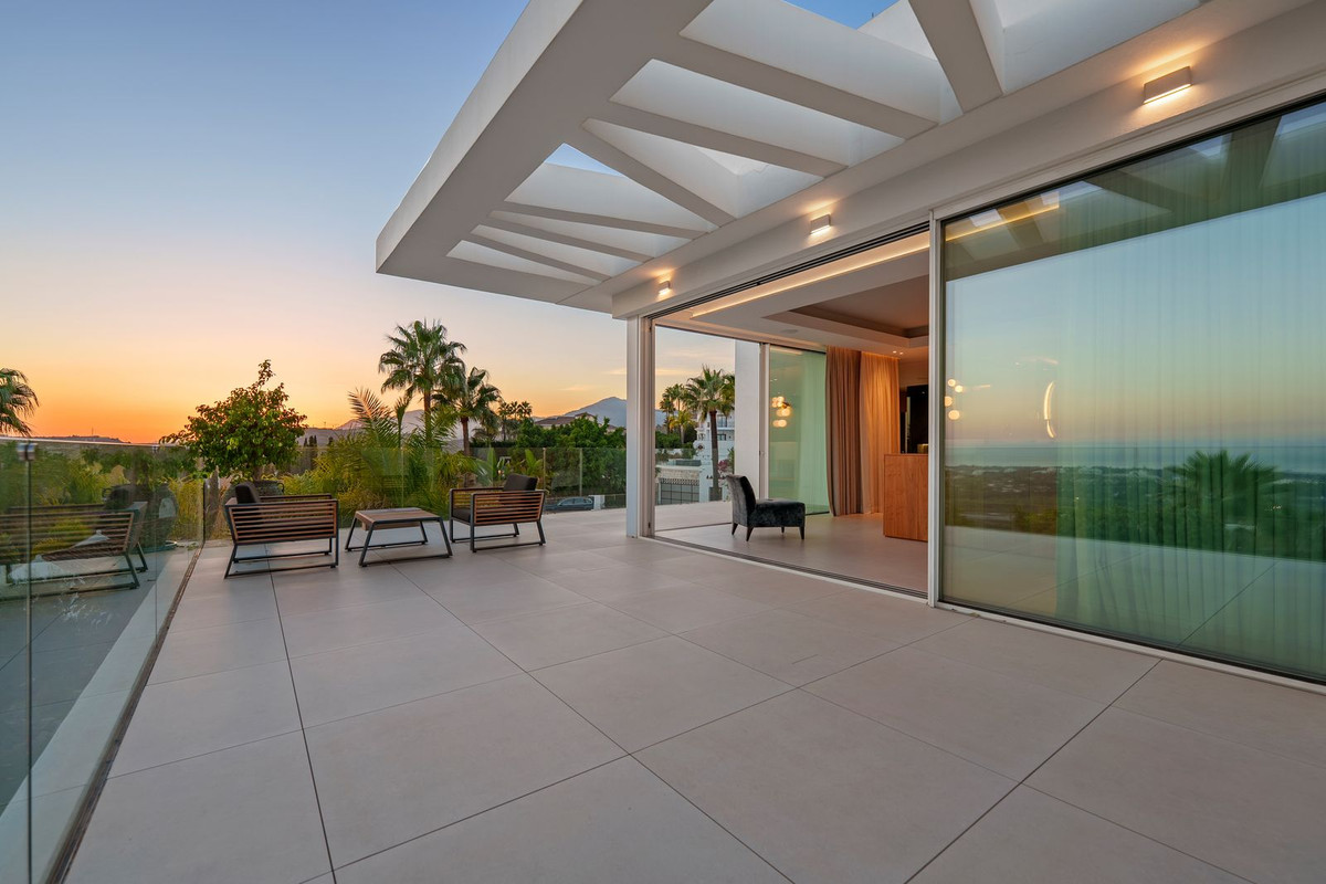 9 Bedroom Villa in Benahavís - Foto 71