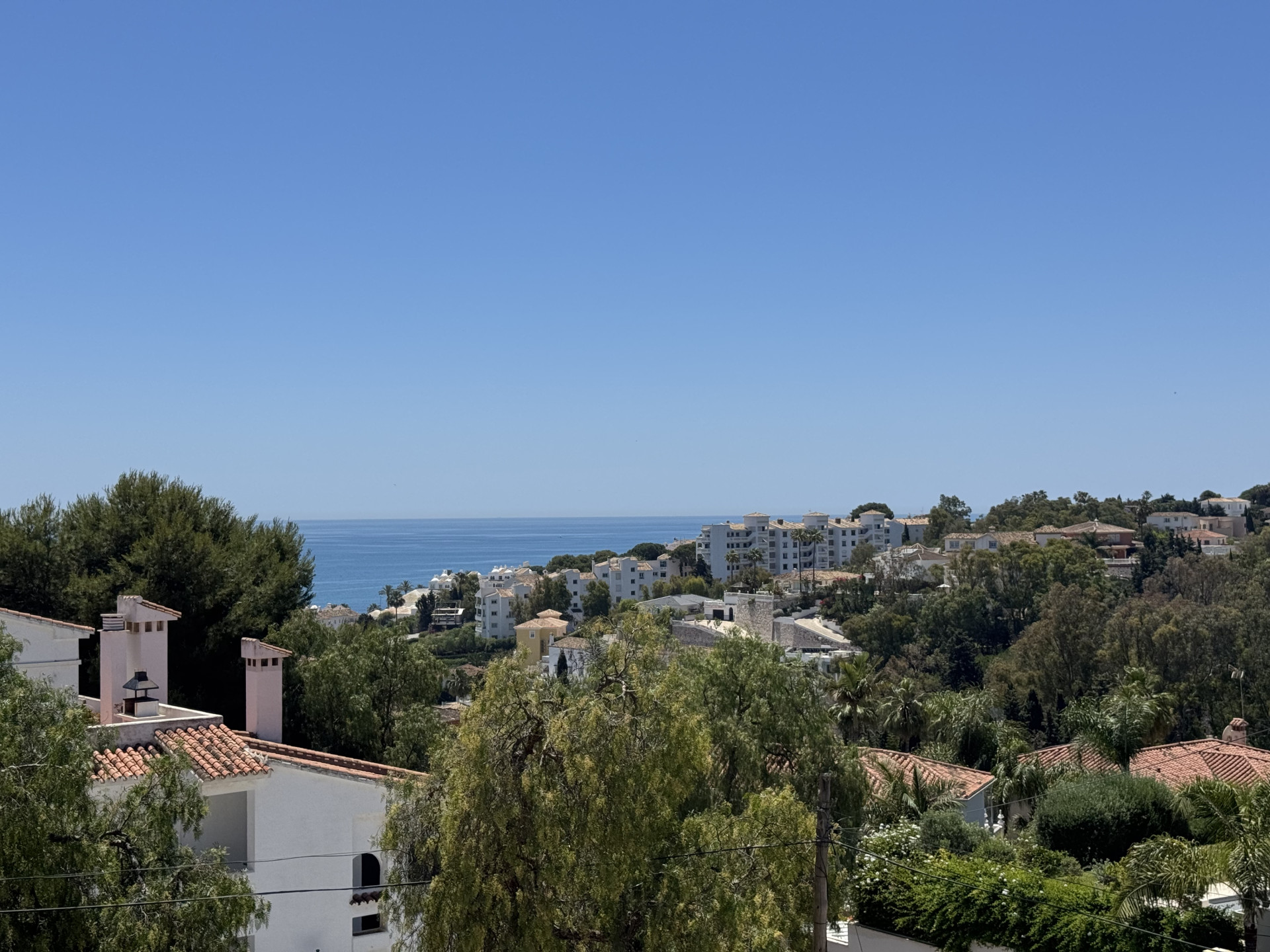 5 Bedroom Villa in Mijas