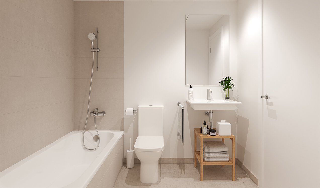2 Bedroom Apartment in Mijas - Photo 6
