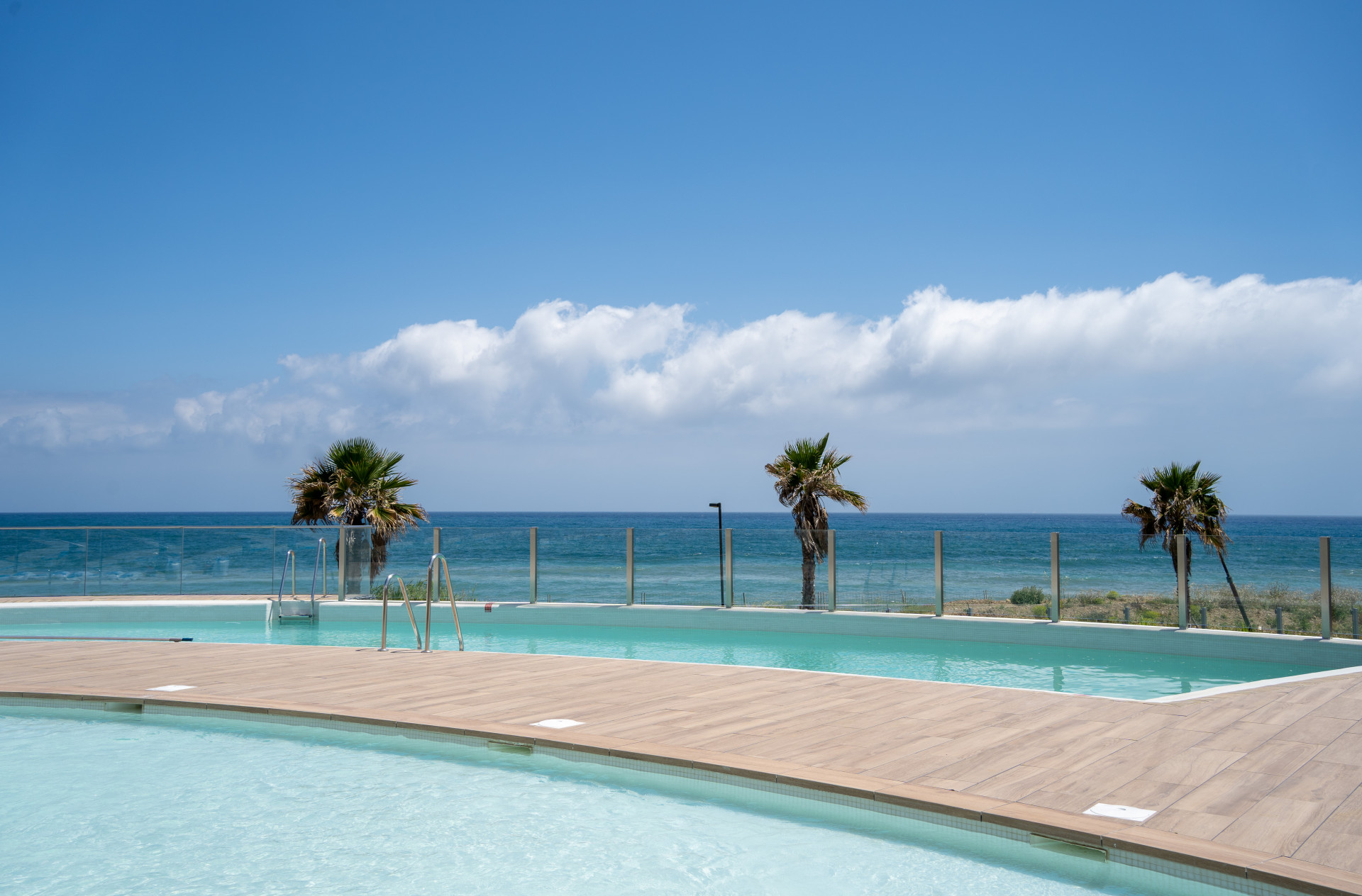 2 Bedroom Apartment in Estepona - Foto 39