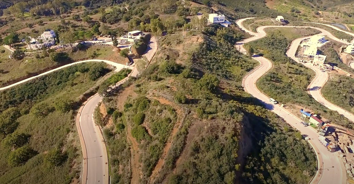 5,755 m² Plot in Marbella - Photo 5