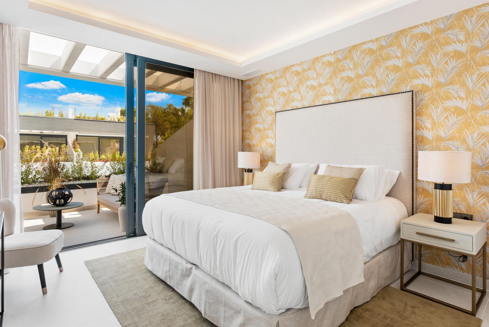 5 Bedroom Villa in Marbella - Foto 5