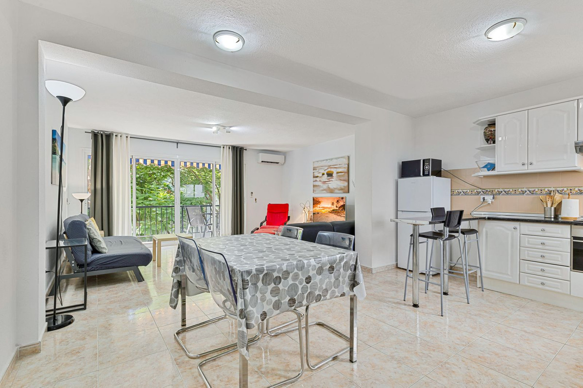 3 Bedroom Apartment in Fuengirola - Foto 4