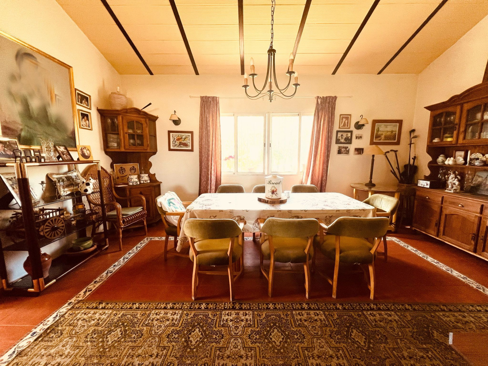3 Bedroom Country house in Alhaurín de la Torre - Photo 36