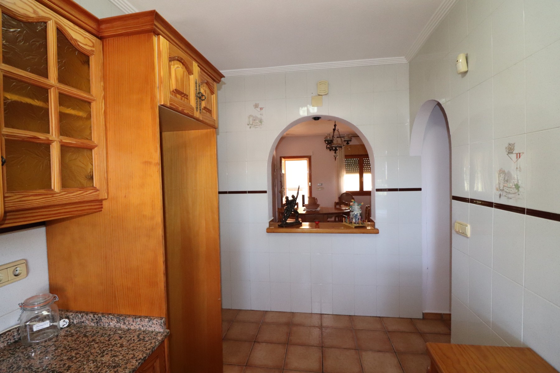Moradia com 5 quartos com piscina em Alicante, Espanha – Foto 24