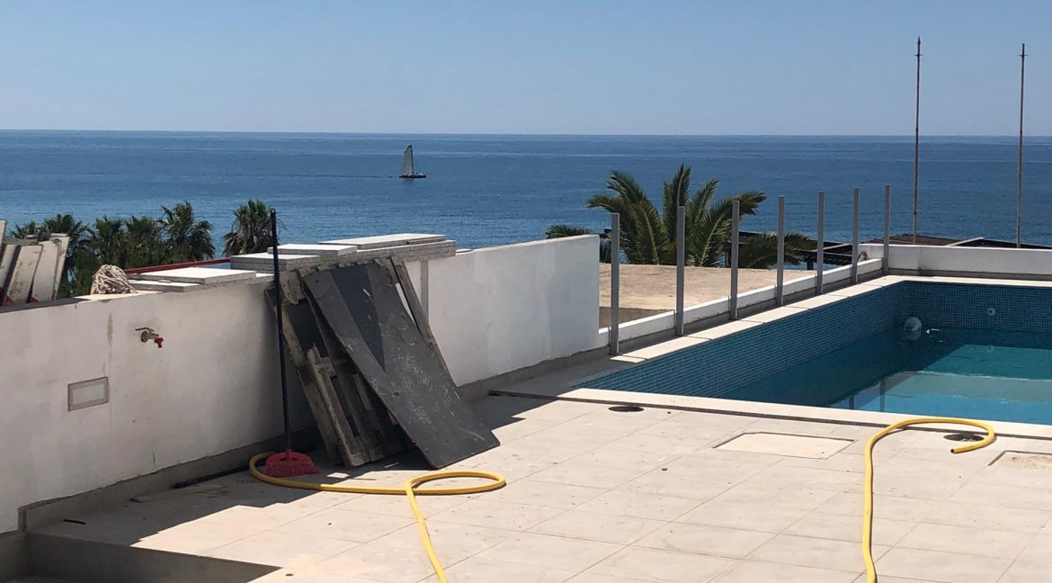 Apartamento com 2 quartos com vista mar em Espanha – Foto 26