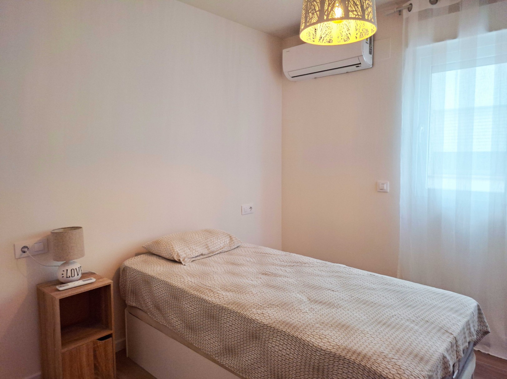 Appartamento con 3 camere a Alicante, Spagna – Foto 17