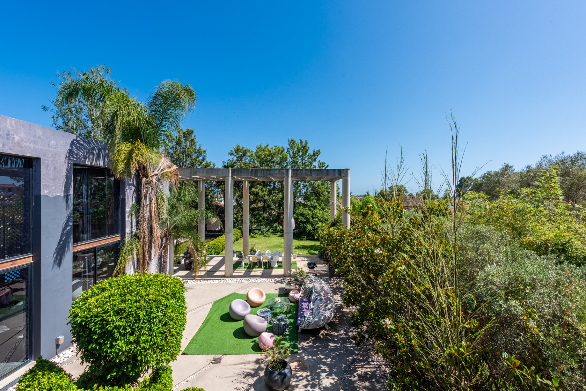 5 Bedroom Villa in Estepona - Foto 27