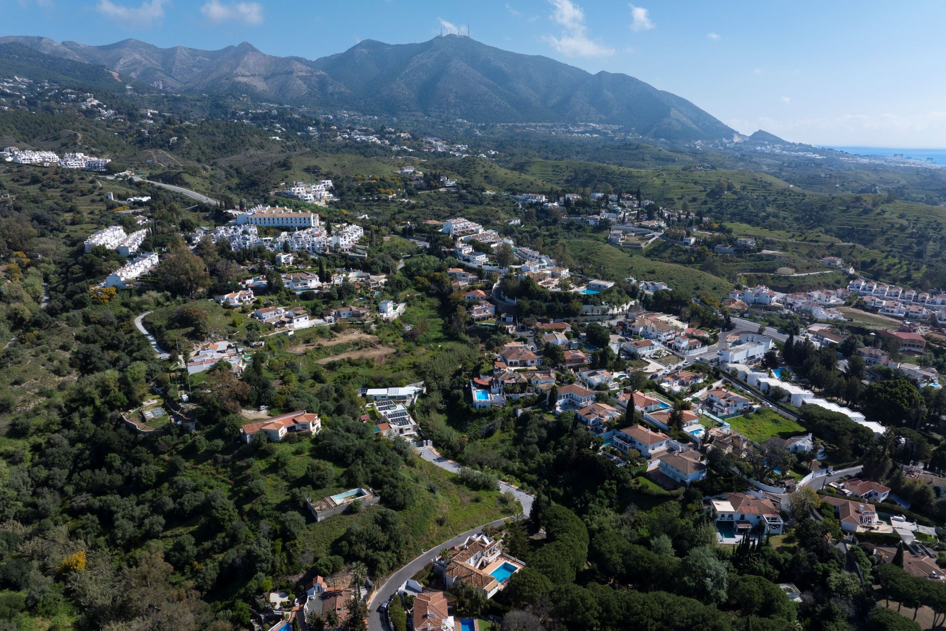 1,045 m² Plot in Mijas - Photo 18