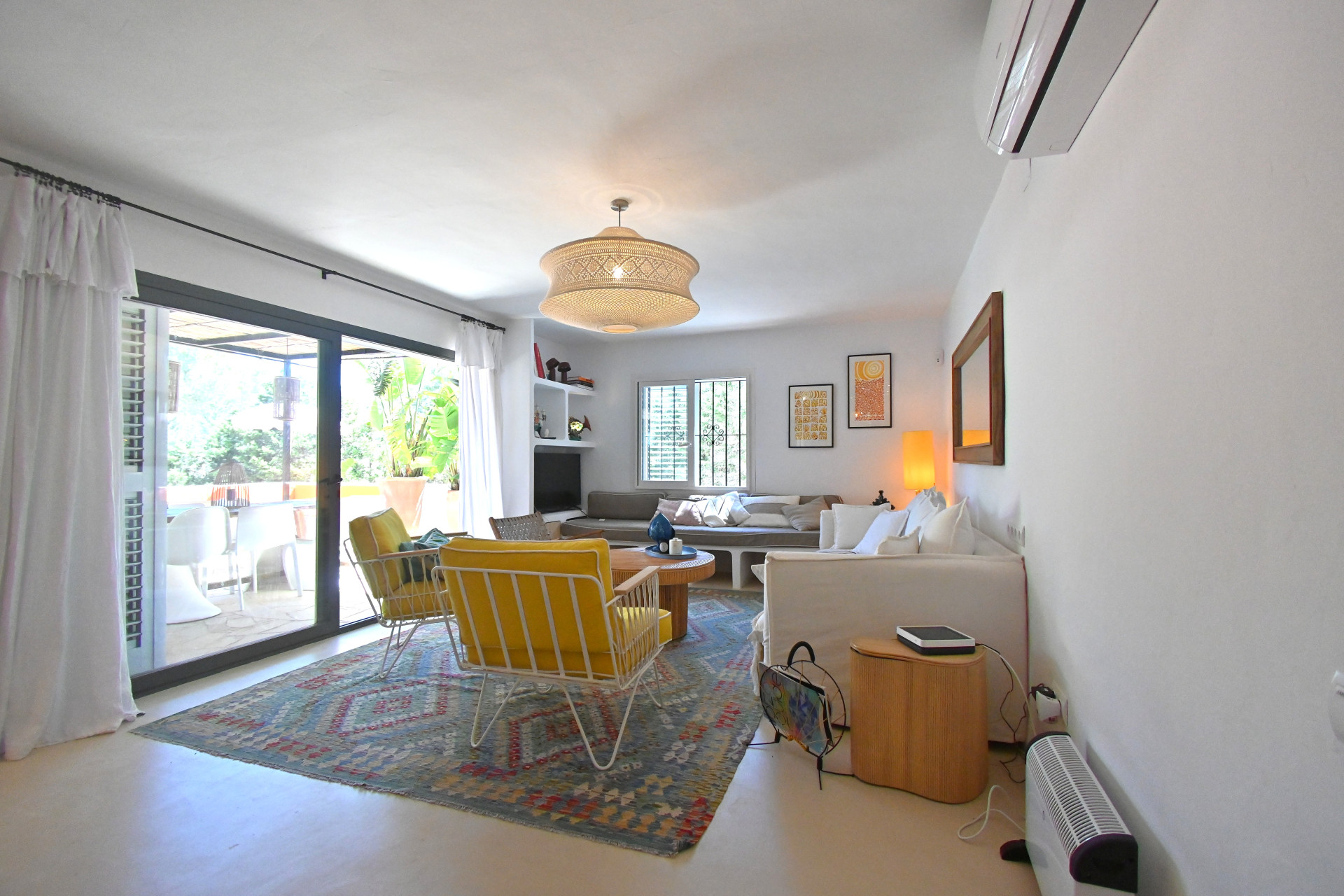 Moradia com 5 quartos com piscina em Baleares, Espanha – Foto 13