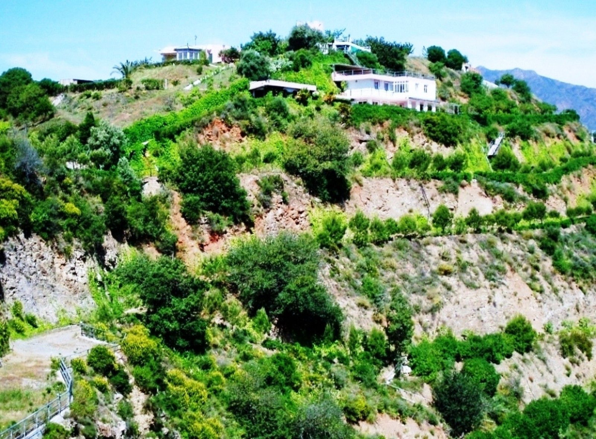 7 Bedroom Country house in Mijas - Foto 37