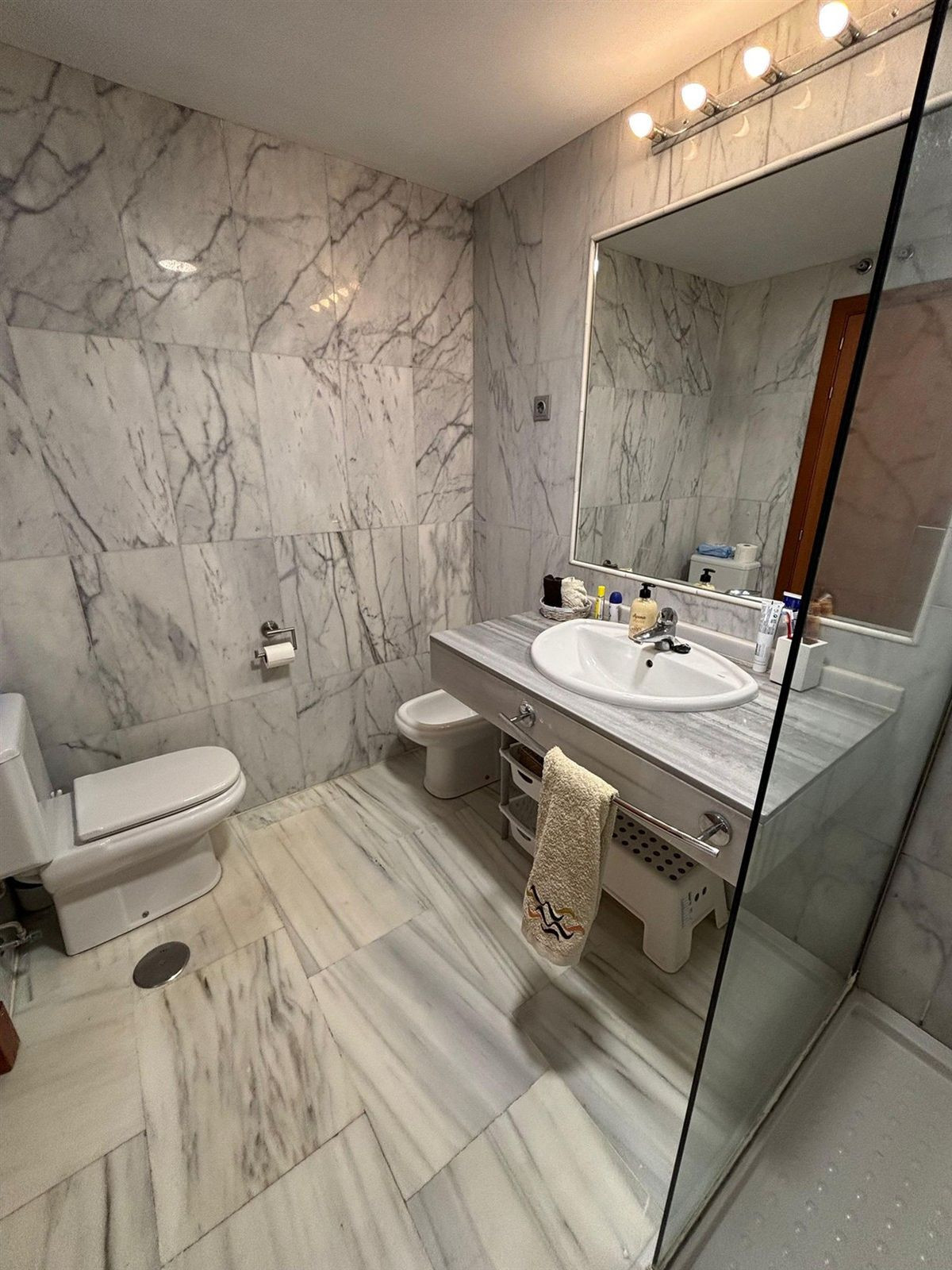 3 Bedroom Penthouse in Benahavís - Foto 13