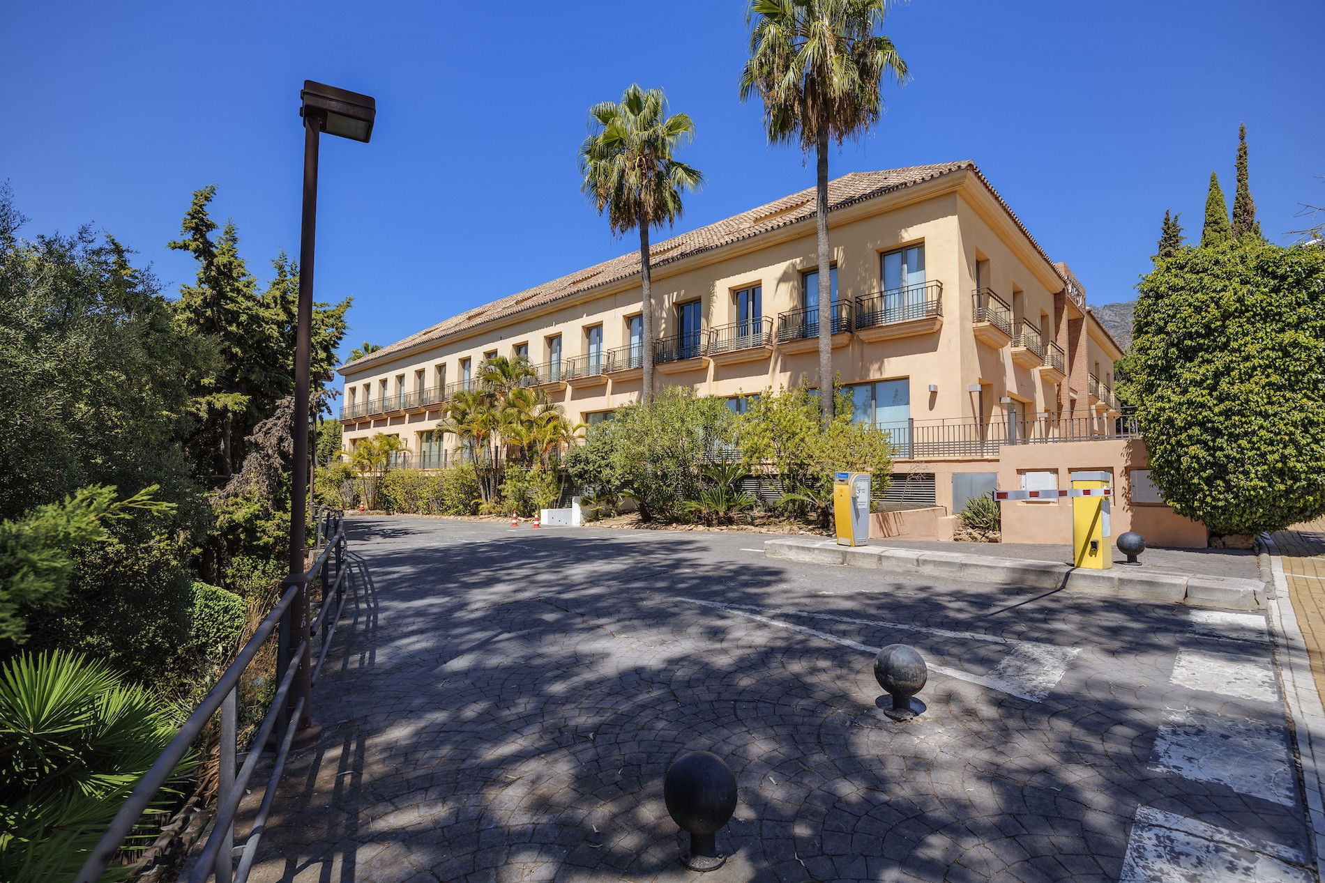 Espaço comercial em Málaga, Espanha – Foto 17