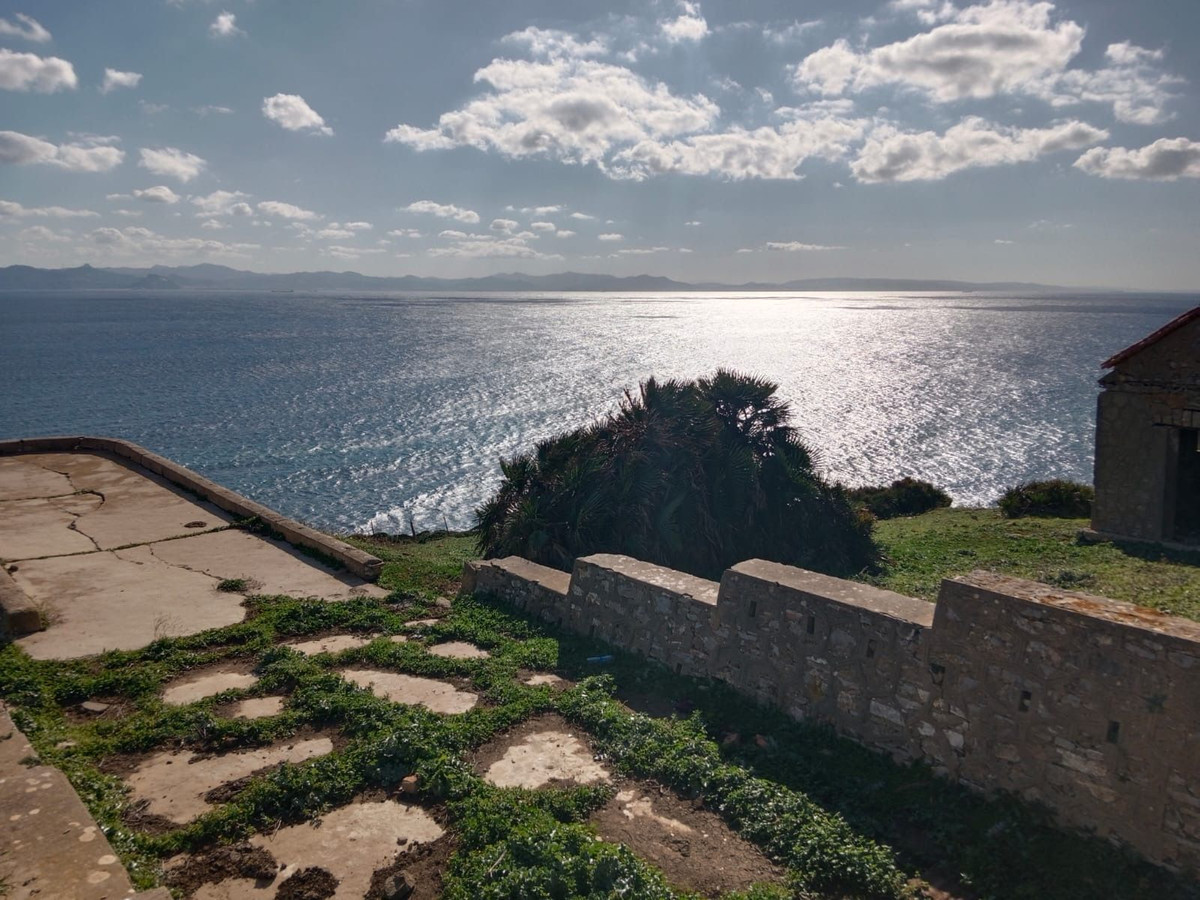 117,543 m² Plot in Tarifa - Photo 13