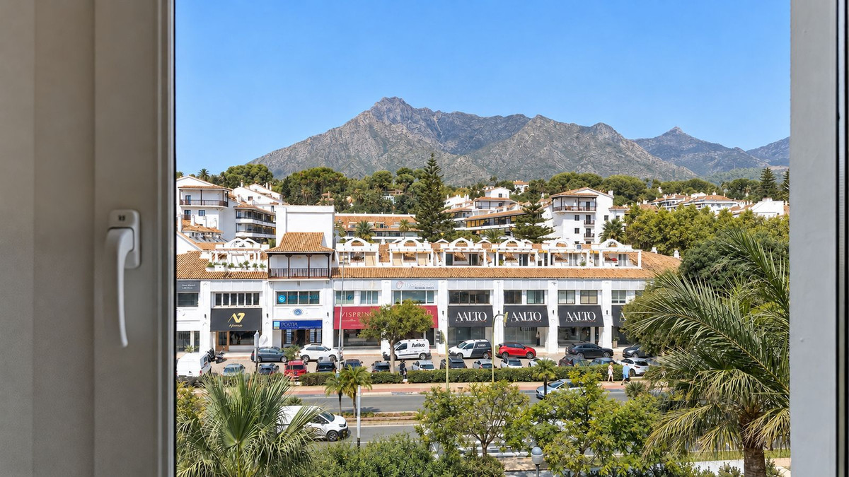 Apartamento com 3 quartos com piscina em Málaga, Espanha – Foto 21