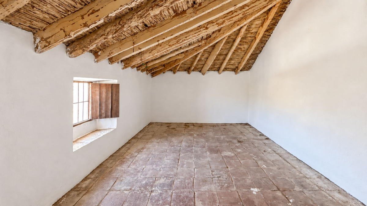 Villa con 4 camere a Malaga, Spagna – Foto 16