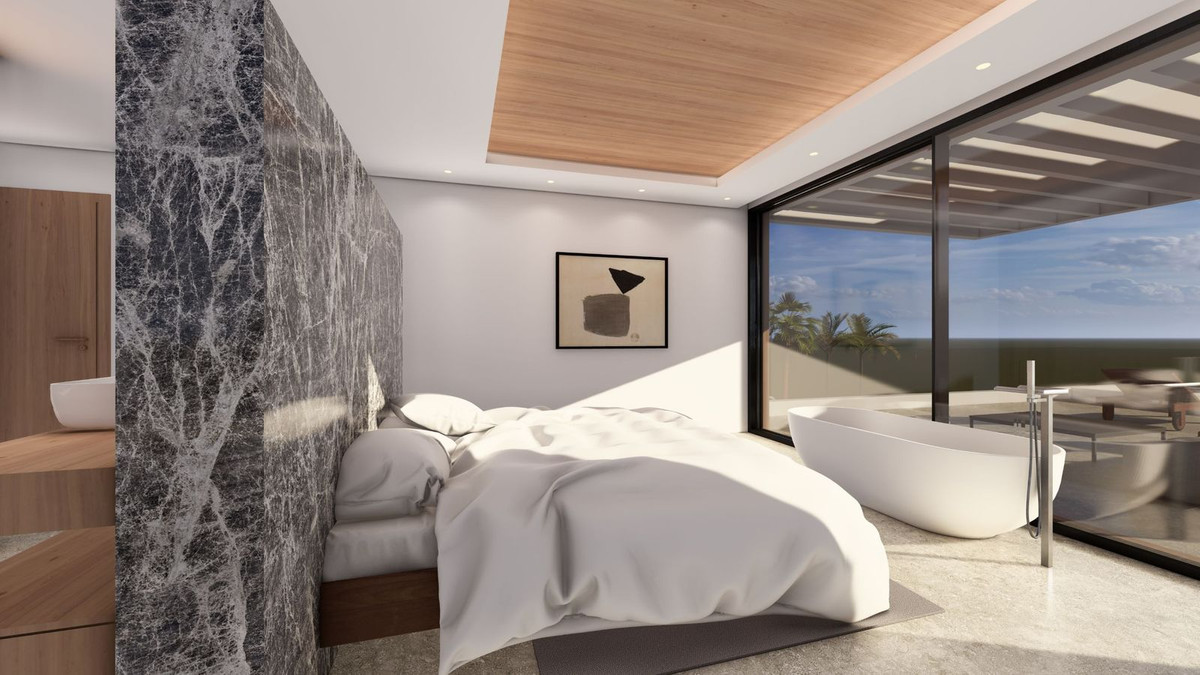 5 Bedroom Villa in Benahavís - Foto 6