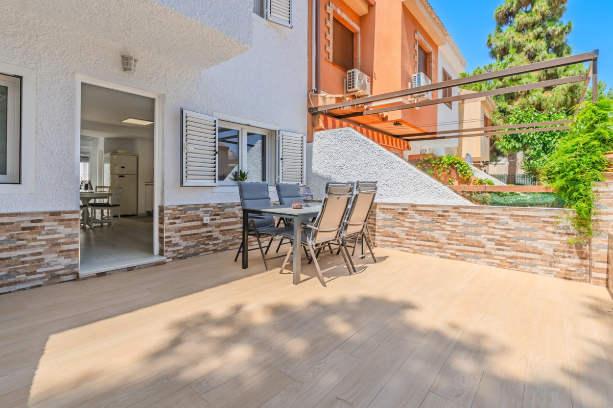 Chalet de 3 dormitorios en Murcia – Foto 1