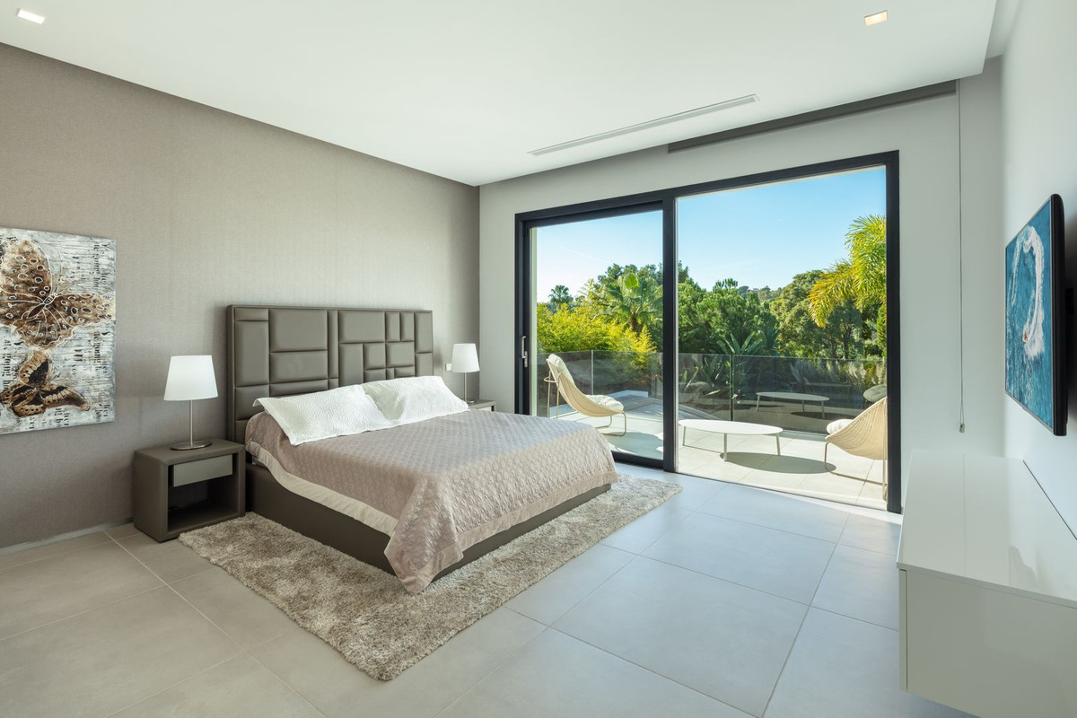5 Bedroom Villa in Marbella - Foto 13
