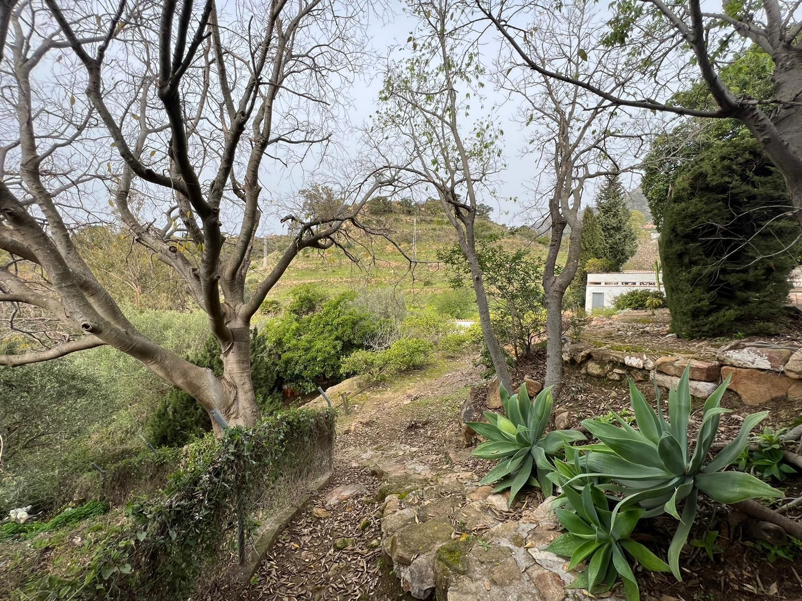 5 Bedroom Country house in Mijas - Фото 30