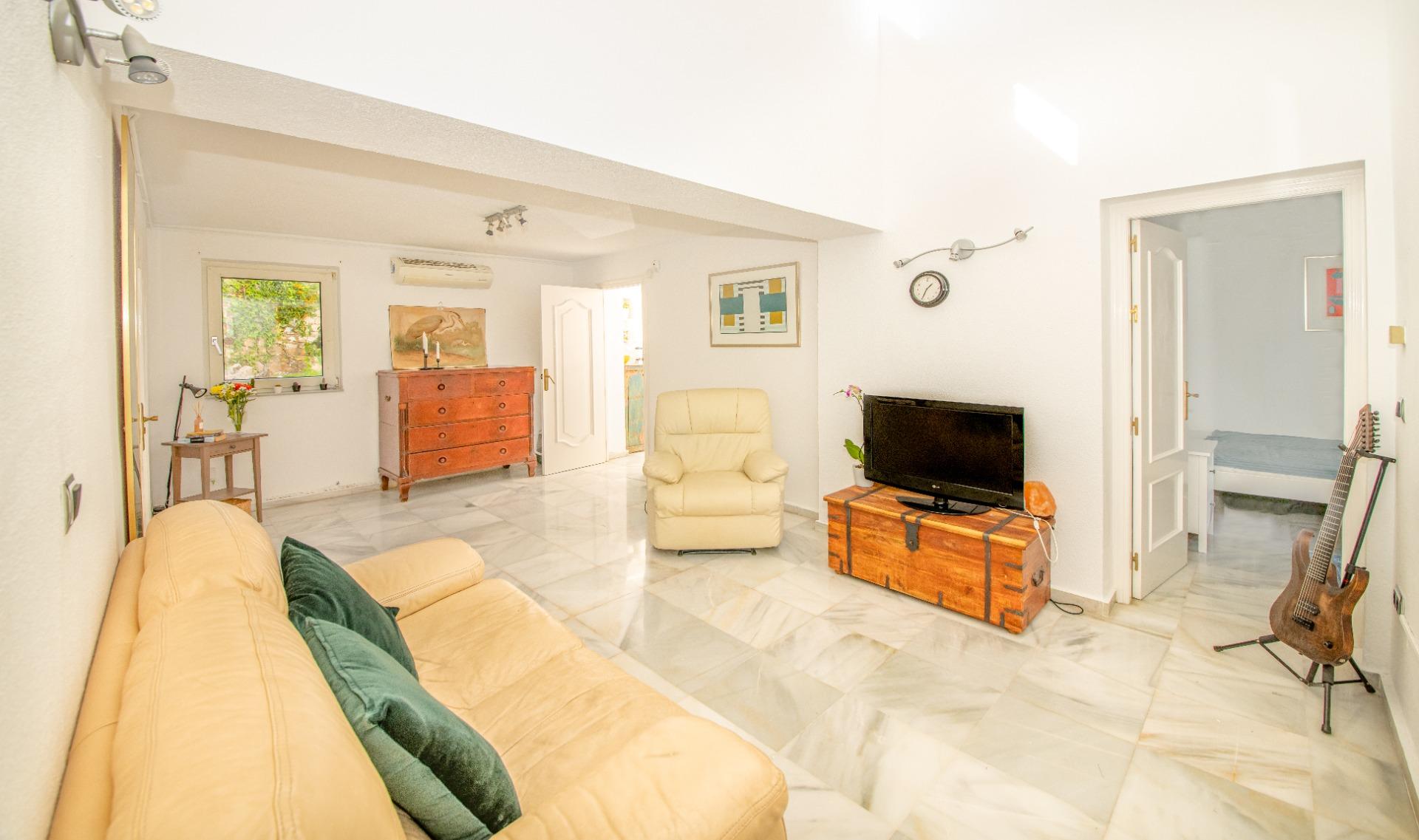 5 Bedroom Villa in Benalmádena - Foto 7