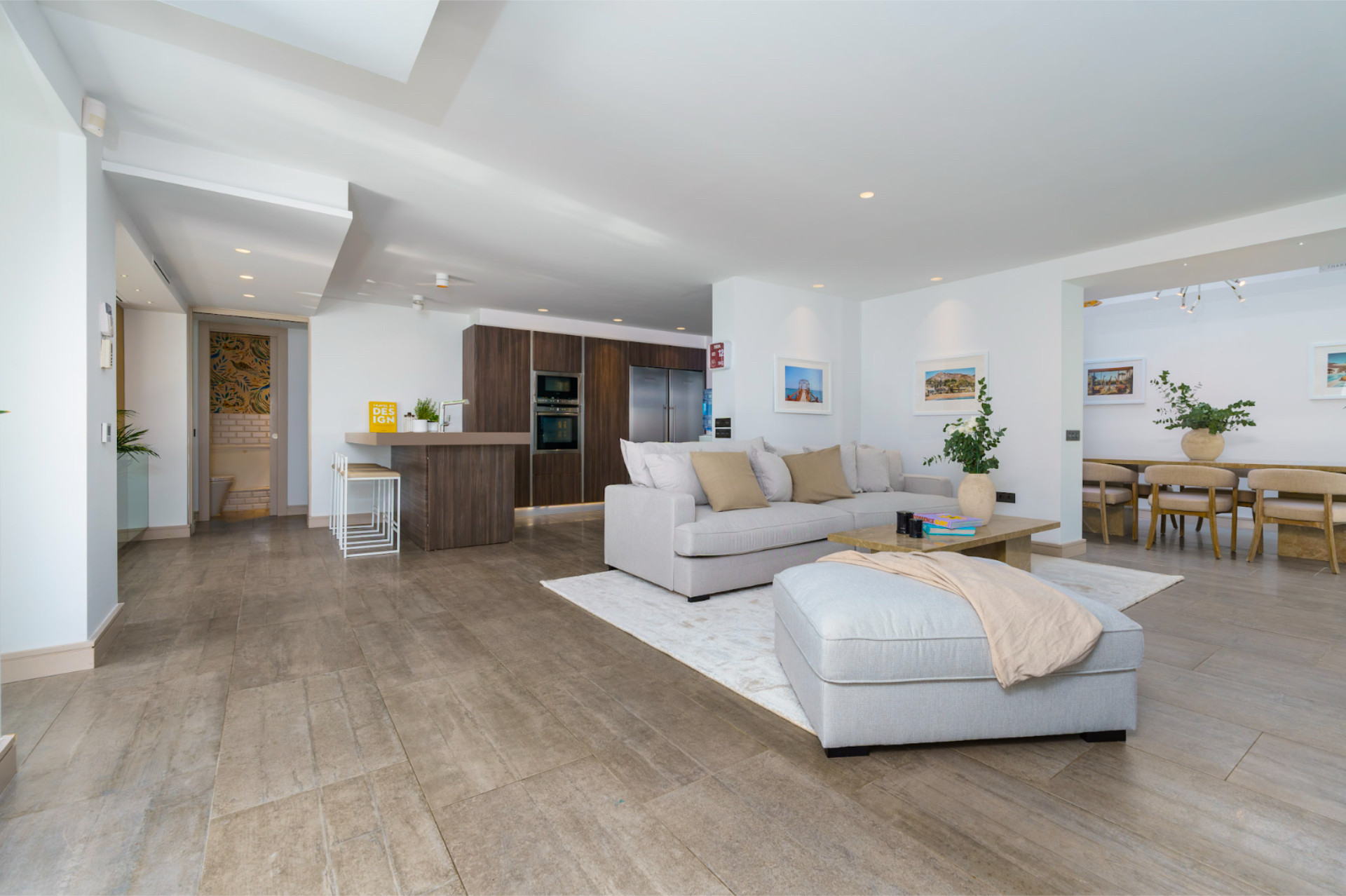 5 Bedroom Villa in Marbella - Photo 5