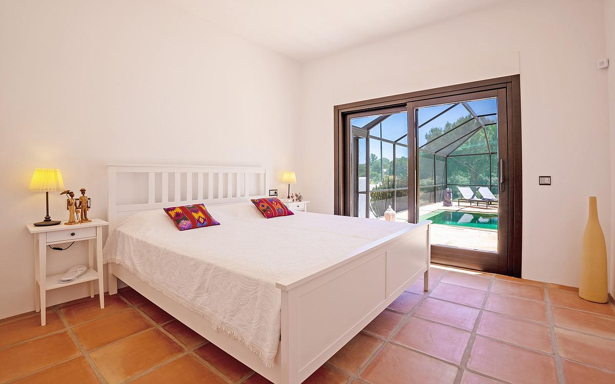 3 Bedroom Villa in Mijas - Photo 17