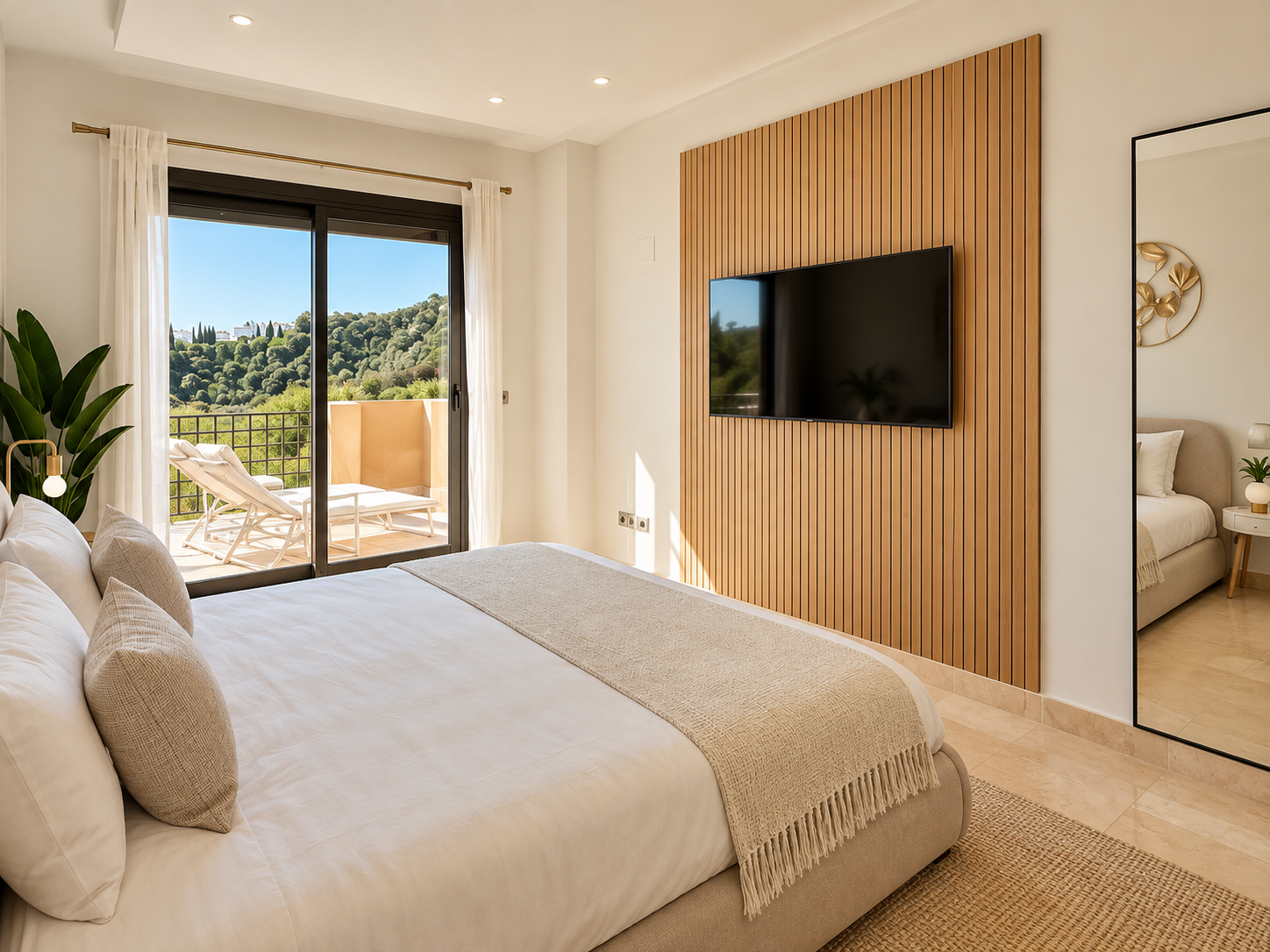 2 Bedroom Apartment in Estepona - Photo 16