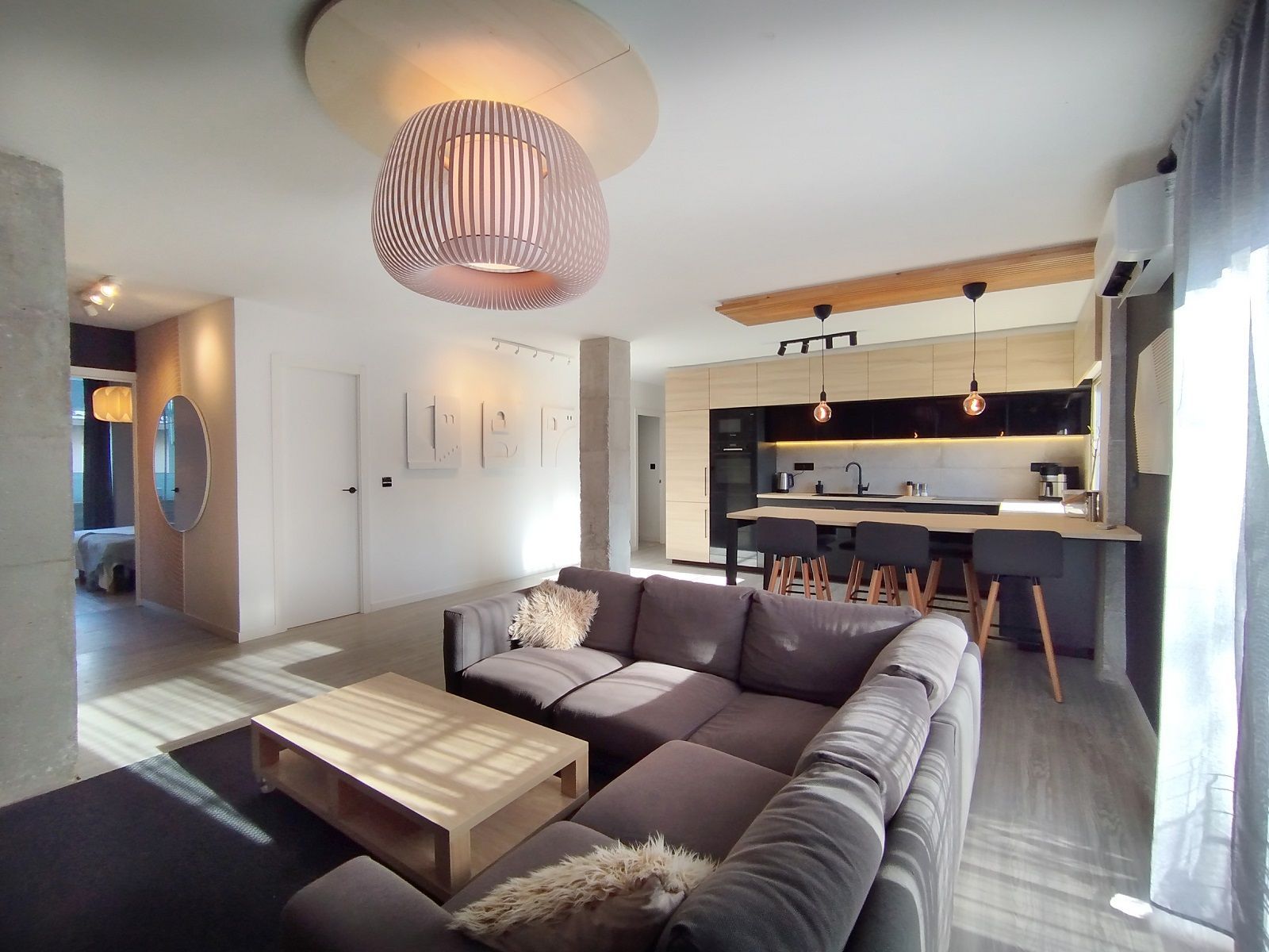 4 Bedroom Apartment in Mijas - Photo 7