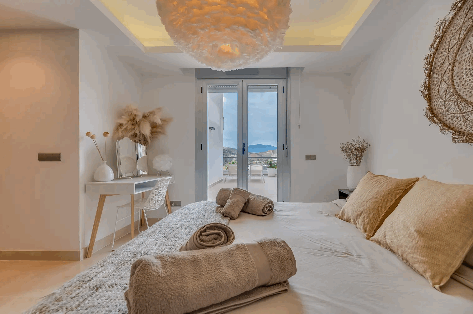 3 Bedroom Apartment in Benahavís - Photo 47
