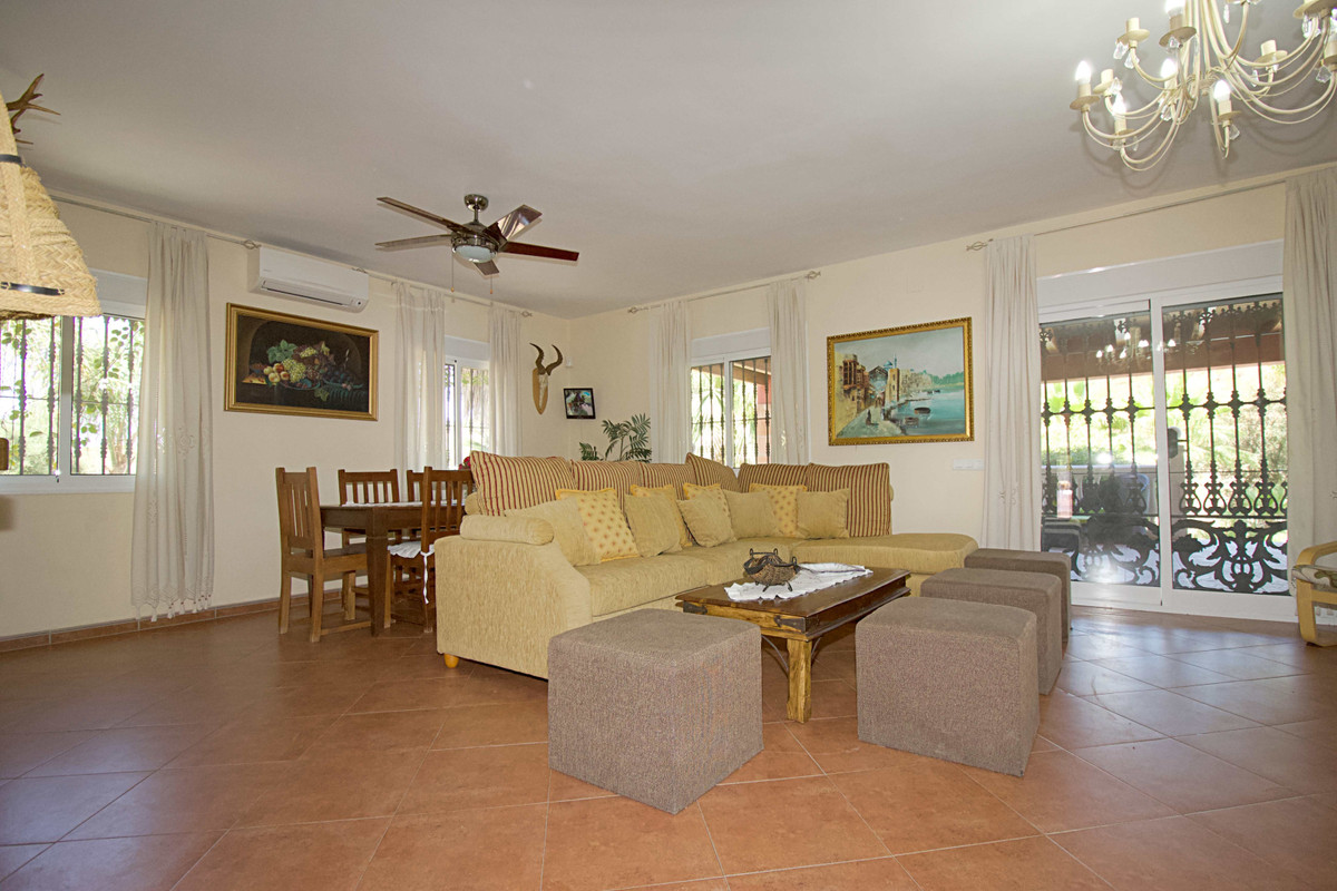 6 Bedroom Country house in Monda - Foto 13