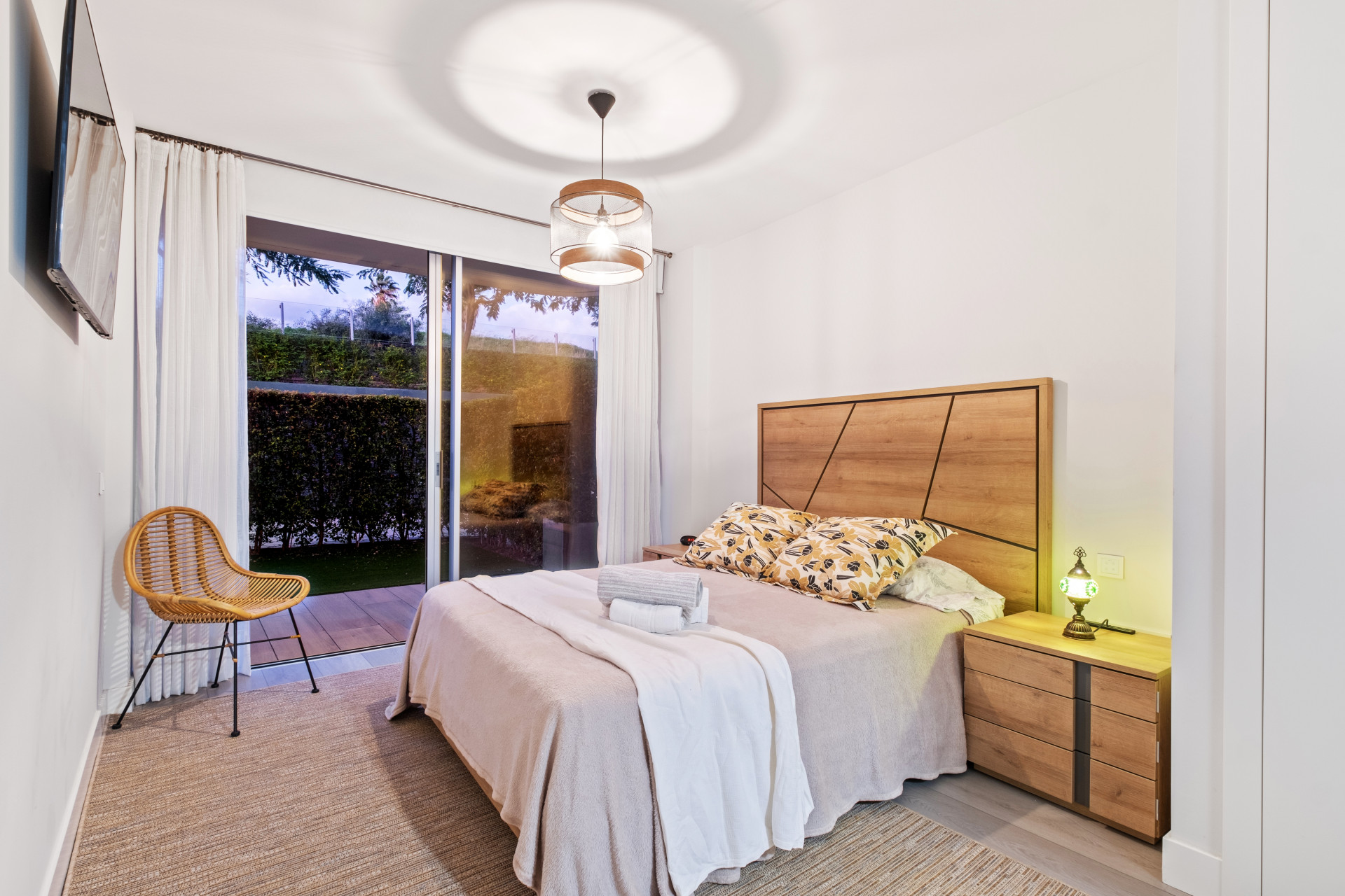 2 Bedroom Apartment in Estepona - Foto 42