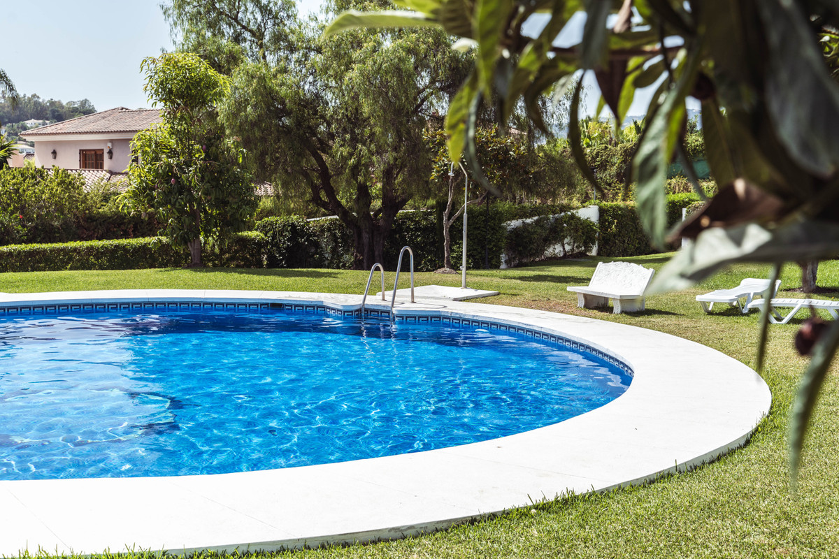 3 Bedroom Townhouse in Marbella - Photo 6