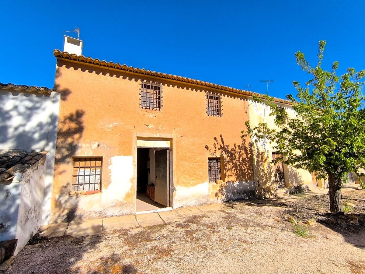 Villa con 4 camere a Murcia, Spagna – Foto 1