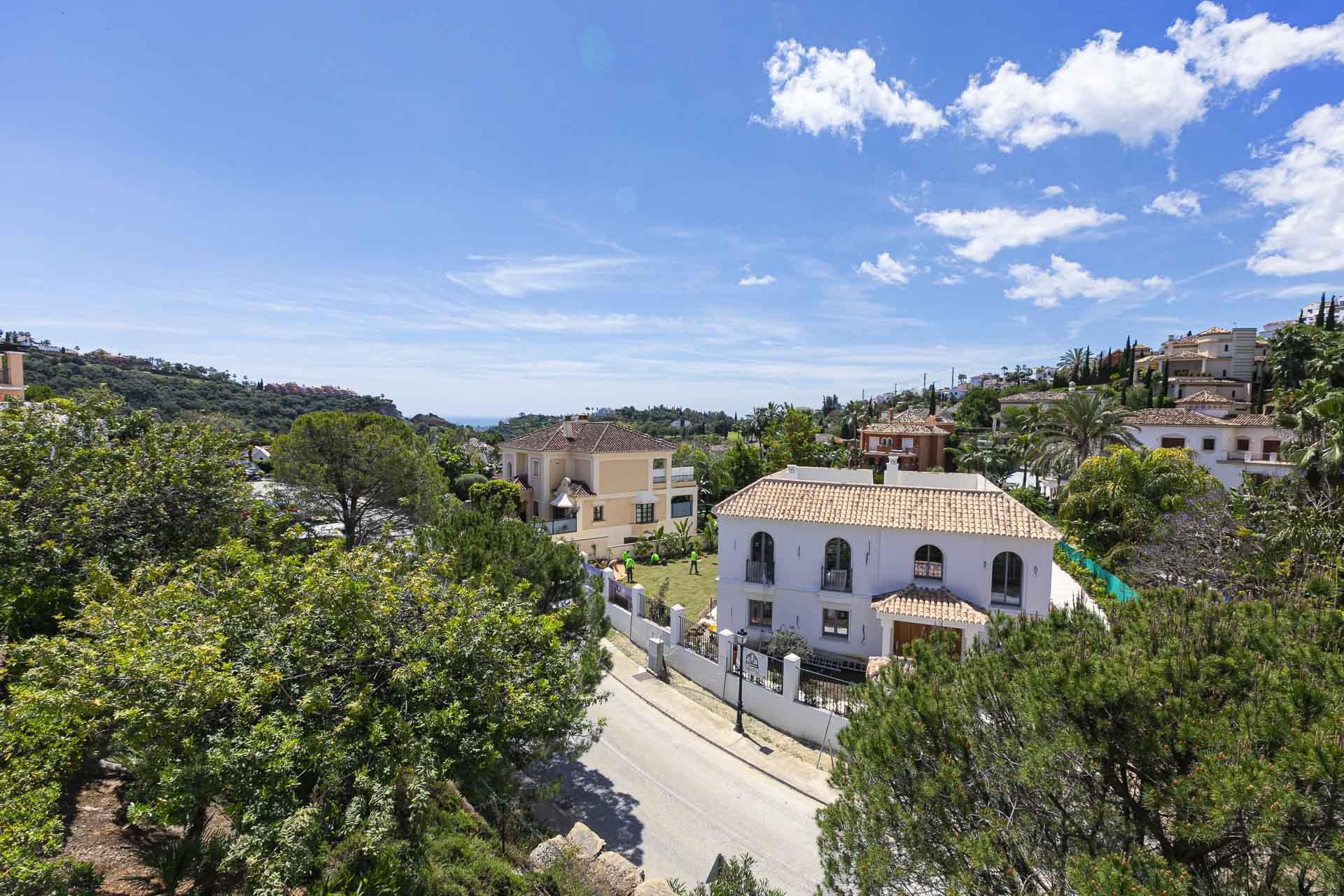 4 Bedroom Townhouse in Benahavís - Foto 16