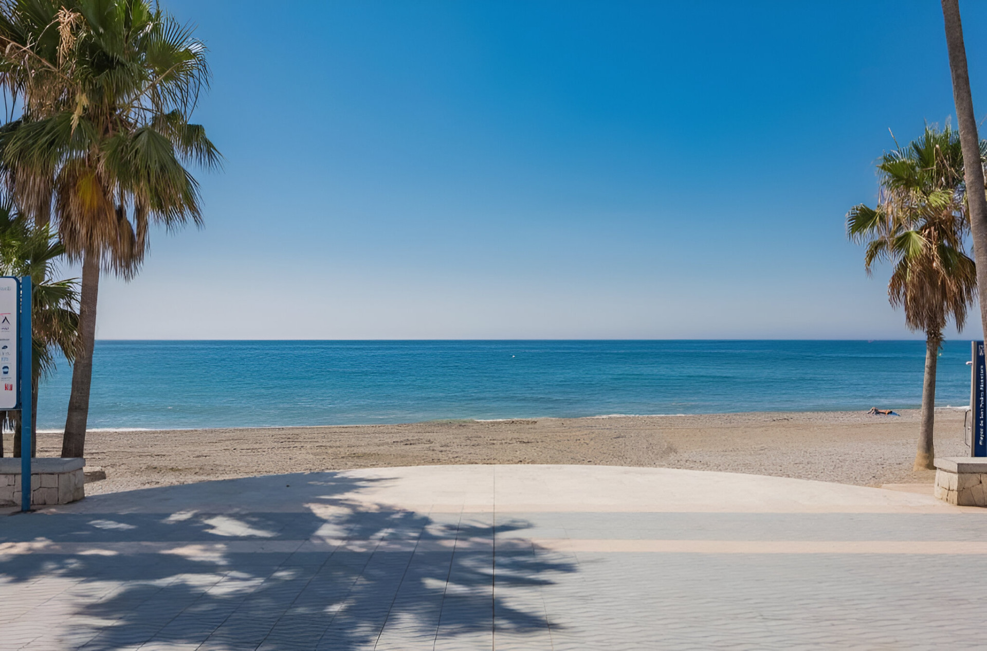 2 Bedroom Apartment in San Pedro de Alcántara - Photo 29