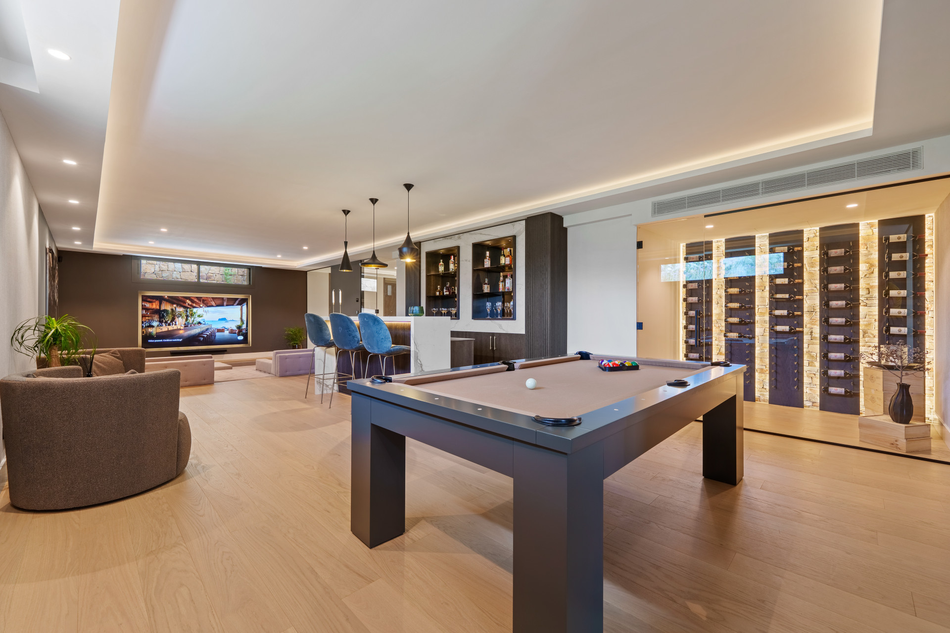 5 Bedroom Villa in Marbella - Foto 43