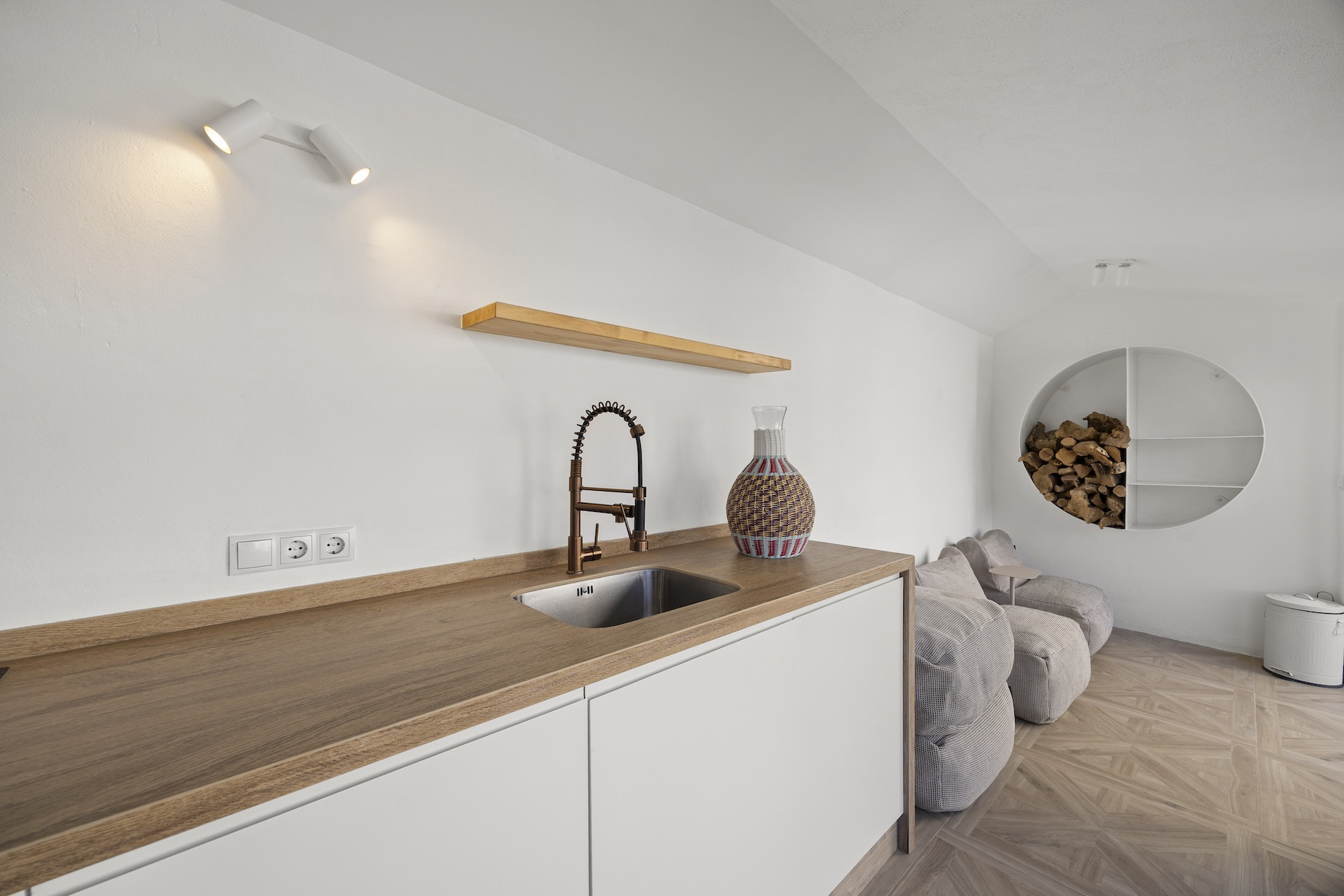 5 Bedroom Villa in San Pedro de Alcántara - Photo 19