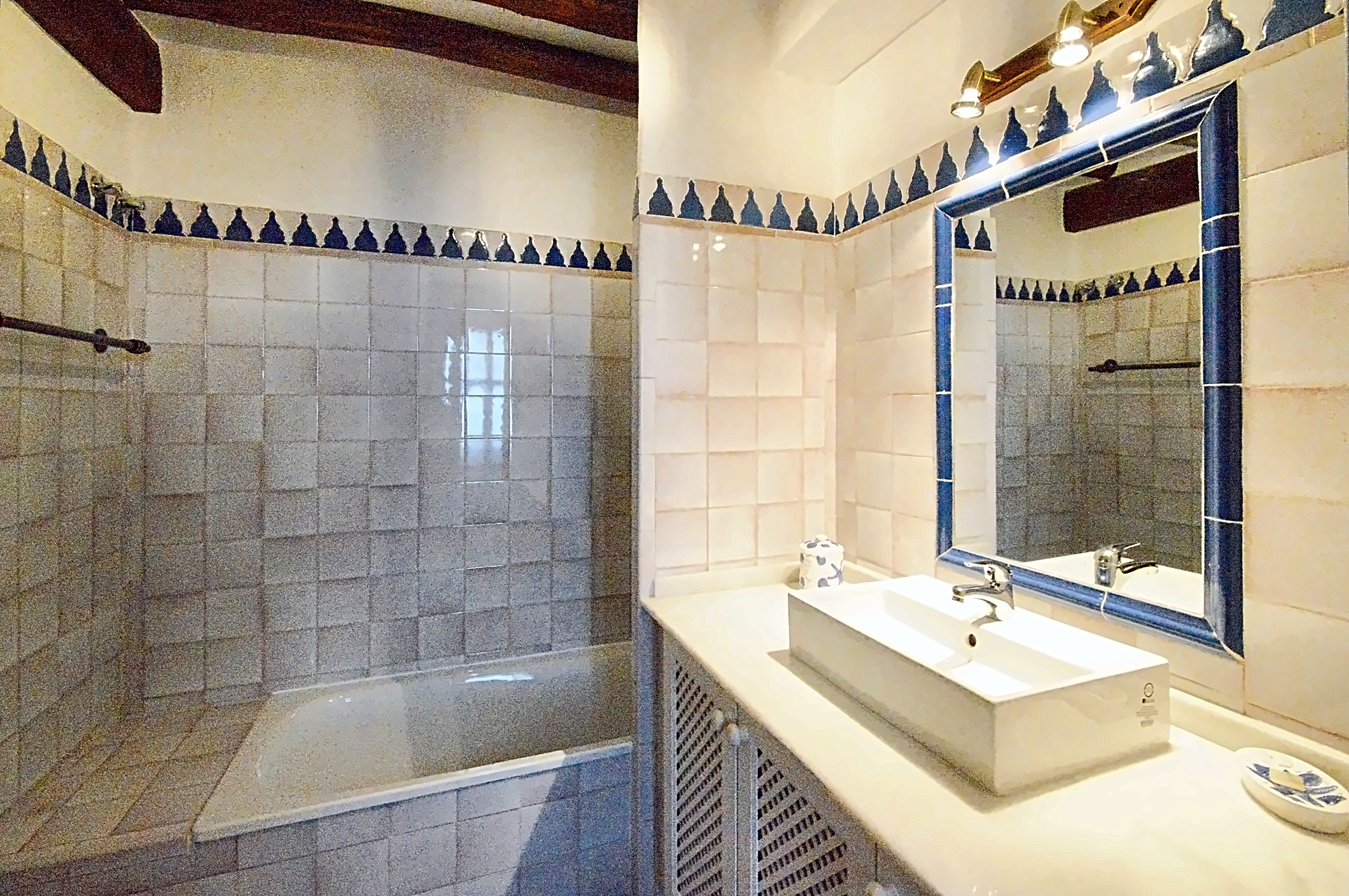 Villa con 3 camere con piscina a Granada, Spagna – Foto 13