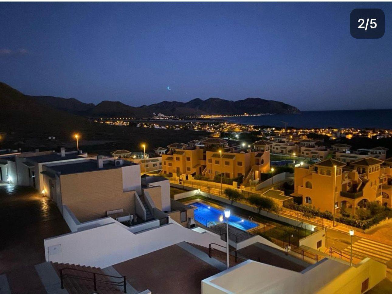 Apartamento com 2 quartos com piscina em Múrcia, Espanha – Foto 24