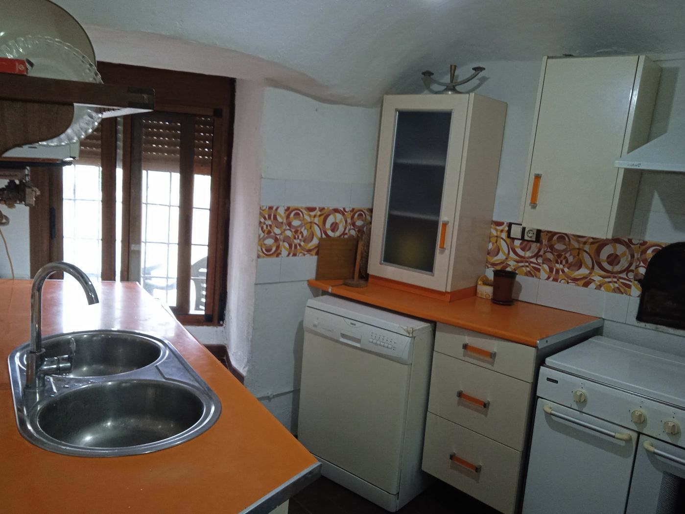 Villa de 1 chambre à Granada, Espagne – Photo 8