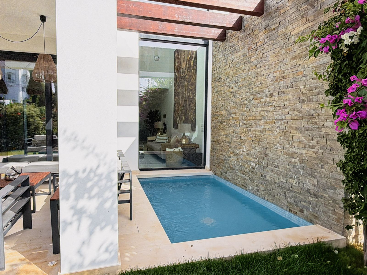 5 Bedroom Villa in Mijas - Foto 44